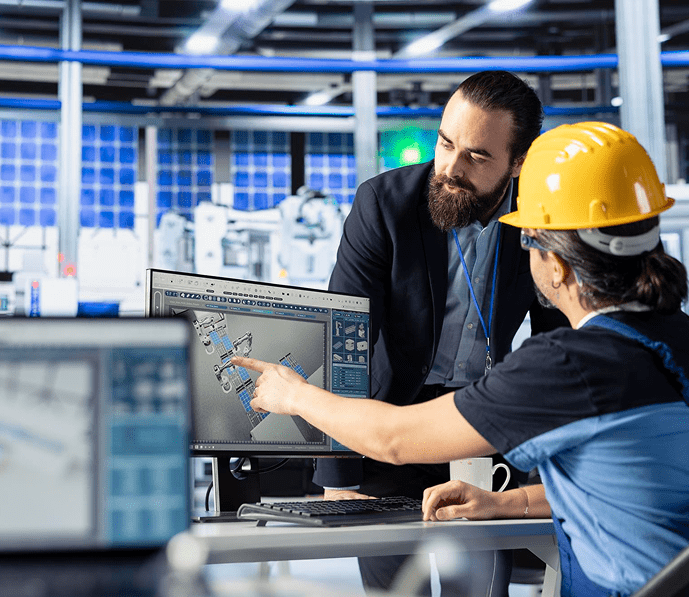 Plastic Extrusion & Engineering Capabilities | UPC